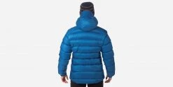 Mountain Equipment Damen Bekleidung Sigma Women's Jacket