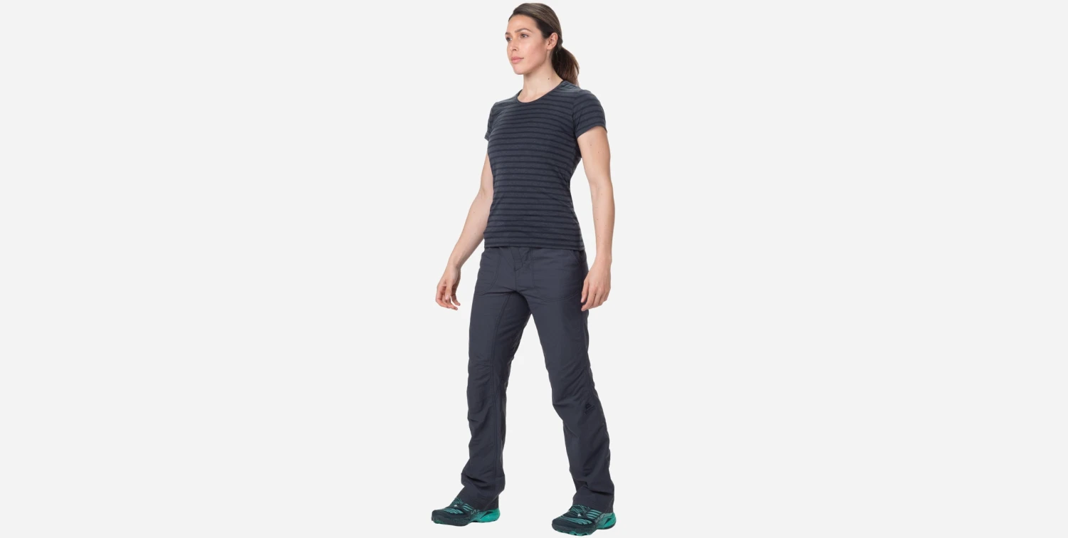 Mountain Equipment Approach Women's Pant 6 Mountain Equipment Approach Women's Pant
