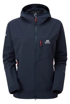 Mountain Equipment Damen Bekleidung Echo Hooded Women's Jacket 20 Mountain Equipment Damen Bekleidung Echo Hooded Women's Jacket