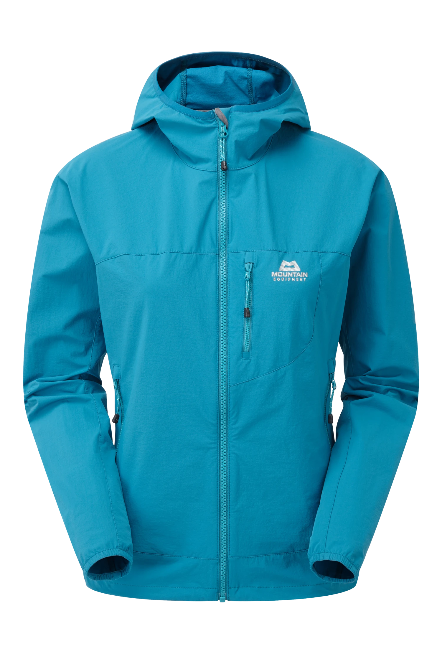 Mountain Equipment Damen Bekleidung Echo Hooded Women's Jacket 4 Mountain Equipment Damen Bekleidung Echo Hooded Women's Jacket