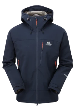 Mountain Equipment Herren Bekleidung Vulcan Jacket