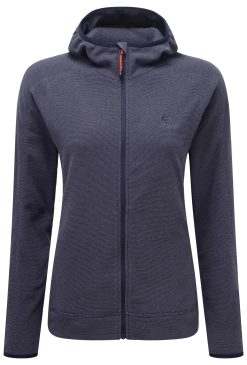 Mountain Equipment Diablo Hooded Women's Jacket Damen Bekleidung