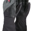 Mountain Equipment Herren Bekleidung Randonee Gauntlet Glove 2 Mountain Equipment Herren Bekleidung Randonee Gauntlet Glove
