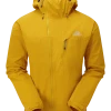 Mountain Equipment Herren Bekleidung Squall Hooded Jacket