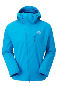 Mountain Equipment Herren Bekleidung Squall Hooded Jacket