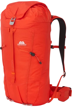 Mountain Equipment Tupilak 30+ Rucksäcke Und Taschen