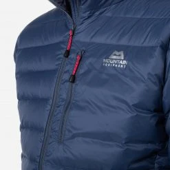 Mountain Equipment Frostline Jacket DOWN CODEX®