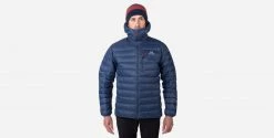 Mountain Equipment Frostline Jacket DOWN CODEX®