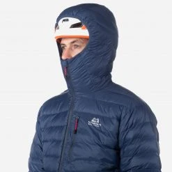 Mountain Equipment Frostline Jacket DOWN CODEX®