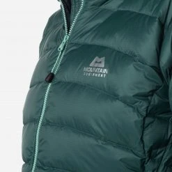 Mountain Equipment DOWN CODEX® Frostline Women's Jacket