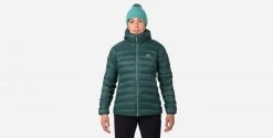 Mountain Equipment DOWN CODEX® Frostline Women's Jacket