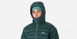 Mountain Equipment DOWN CODEX® Frostline Women's Jacket