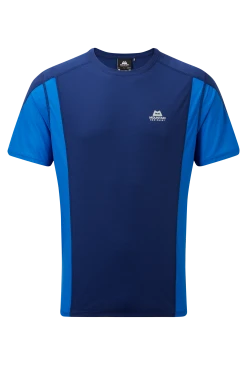 Mountain Equipment Herren Bekleidung Ignis Tee