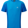 Mountain Equipment Herren Bekleidung Ignis Tee
