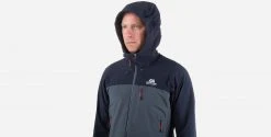 Mountain Equipment Mission Jacket