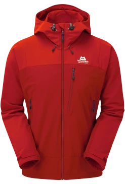 Mountain Equipment Mission Jacket