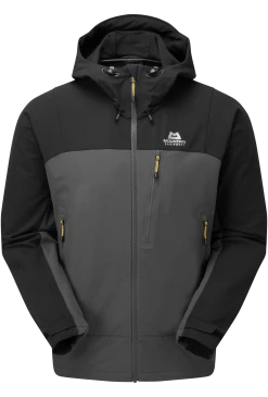 Mountain Equipment Mission Jacket