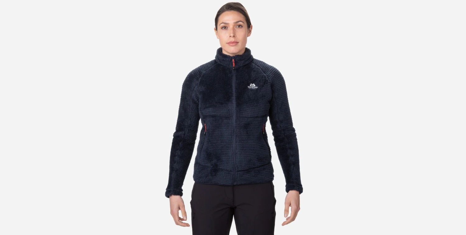 Mountain Equipment Hispar Women's Jacket 8 Mountain Equipment Hispar Women's Jacket