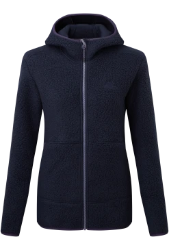 Mountain Equipment Moreno Hooded Women's Jacket