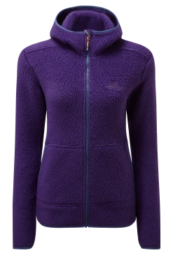 Mountain Equipment Moreno Hooded Women's Jacket