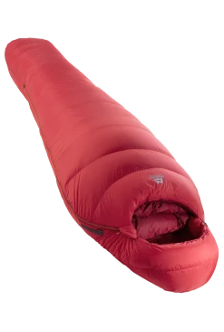 Mountain Equipment Schlafsäcke Glacier Expedition