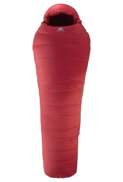 Mountain Equipment Glacier 1000