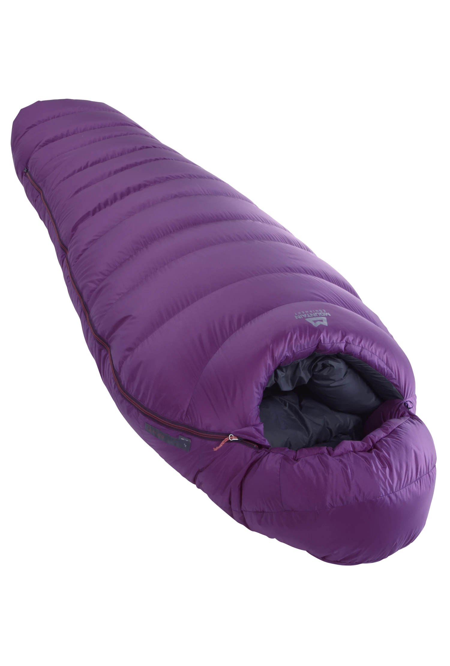 Mountain Equipment Glacier 1000 Women's Schlafsäcke 3 Mountain Equipment Glacier 1000 Women's Schlafsäcke