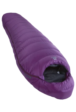 Mountain Equipment Glacier 300 Women's Schlafsäcke