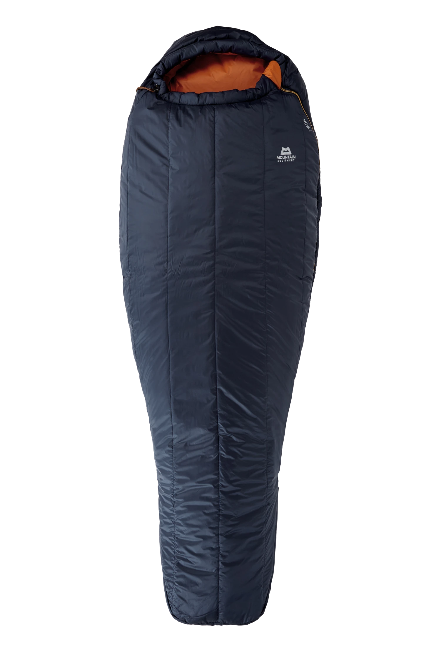 Mountain Equipment Nova II Schlafsäcke 4 Mountain Equipment Nova II Schlafsäcke