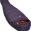 Mountain Equipment Starlight III Women's Schlafsäcke