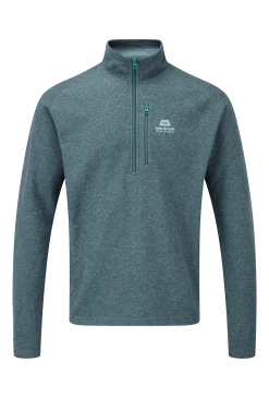 Mountain Equipment Kore Zip-T Herren Bekleidung