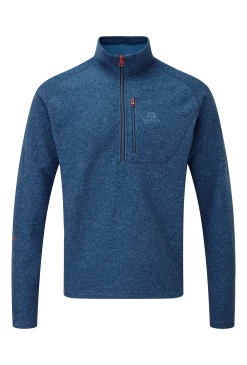 Mountain Equipment Kore Zip-T Herren Bekleidung