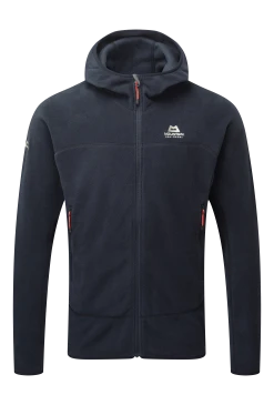 Mountain Equipment Micro Zip Jacket Herren Bekleidung