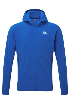 Mountain Equipment Micro Zip Jacket Herren Bekleidung