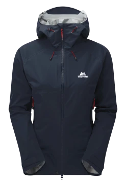 Mountain Equipment Odyssey Women's Jacket