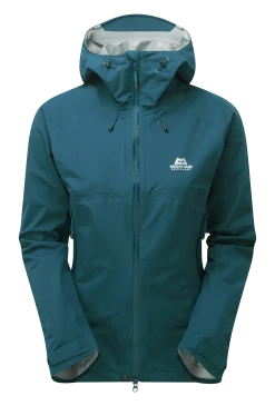 Mountain Equipment Odyssey Women's Jacket