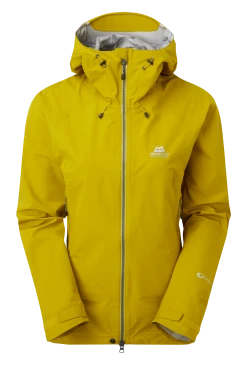 Mountain Equipment Odyssey Women's Jacket