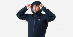 Mountain Equipment Odyssey Jacket Jacken