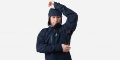Mountain Equipment Odyssey Jacket Jacken