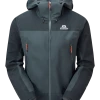 Mountain Equipment Saltoro Jacket Jacken