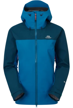 Mountain Equipment Damen Bekleidung Saltoro Women's Jacket