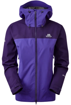 Mountain Equipment Damen Bekleidung Saltoro Women's Jacket