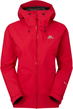 Mountain Equipment Damen Bekleidung Garwhal Women's Jacket