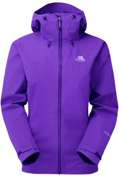 Mountain Equipment Damen Bekleidung Garwhal Women's Jacket