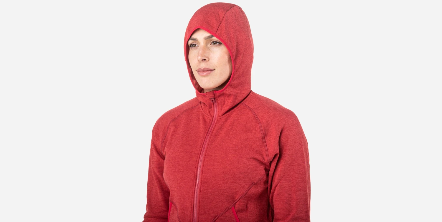 Mountain Equipment Calico Hooded Women's Jacket Damen Bekleidung