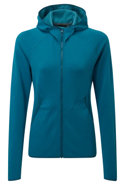 Mountain Equipment Calico Hooded Women's Jacket Damen Bekleidung