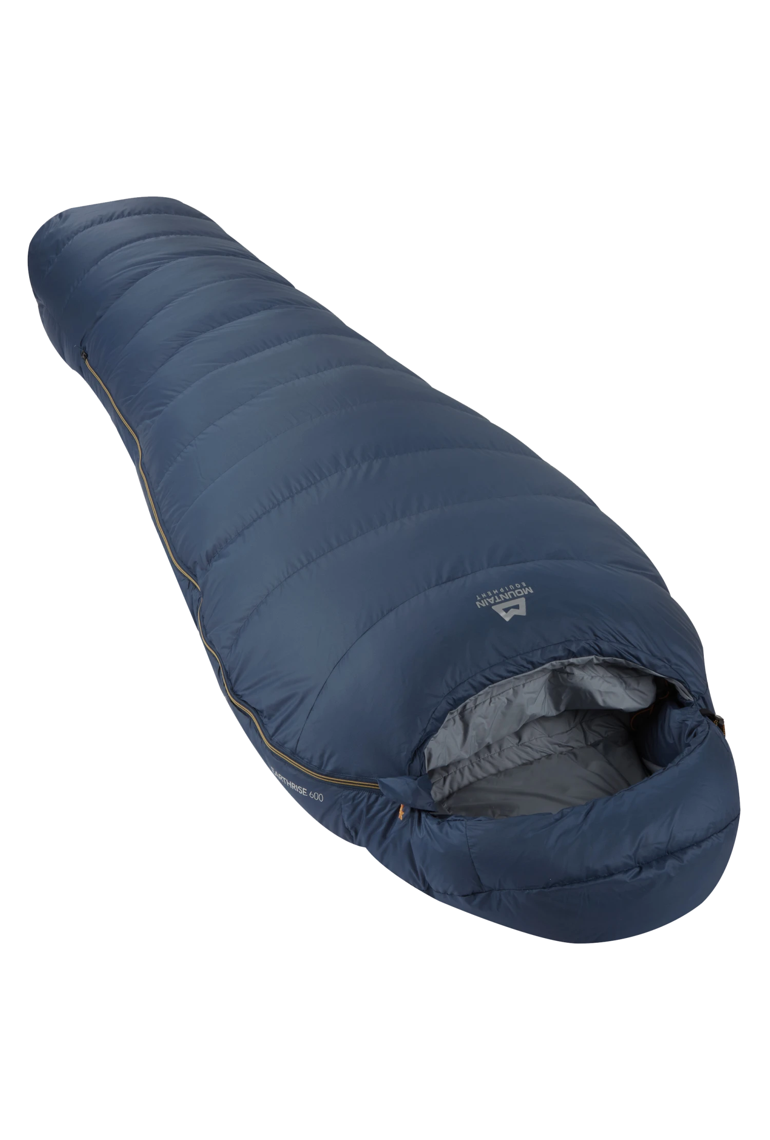 Mountain Equipment Earthrise 600 Schlafsäcke 3 Mountain Equipment Earthrise 600 Schlafsäcke