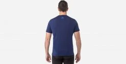 Mountain Equipment Herren Bekleidung Groundup Mountain Tee
