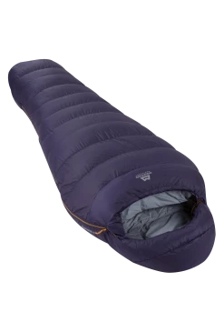 Mountain Equipment Schlafsäcke Earthrise 400 Women's