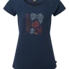 Mountain Equipment Leaf Women's Tee Damen Bekleidung 1 Mountain Equipment Leaf Women's Tee Damen Bekleidung